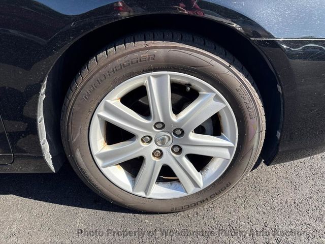 2008 Lexus ES 350 4dr Sedan - 23016985 - 13