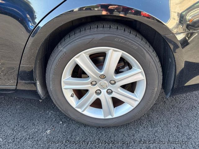 2008 Lexus ES 350 4dr Sedan - 23016985 - 15