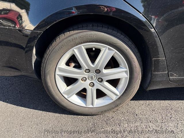 2008 Lexus ES 350 4dr Sedan - 23016985 - 16