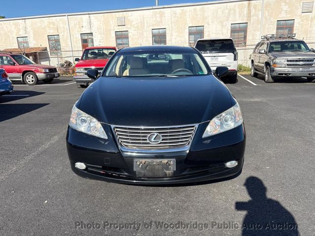 2008 Lexus ES 350 4dr Sedan - 23016985 - 1