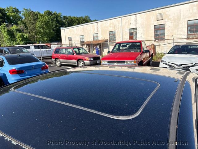 2008 Lexus ES 350 4dr Sedan - 23016985 - 5