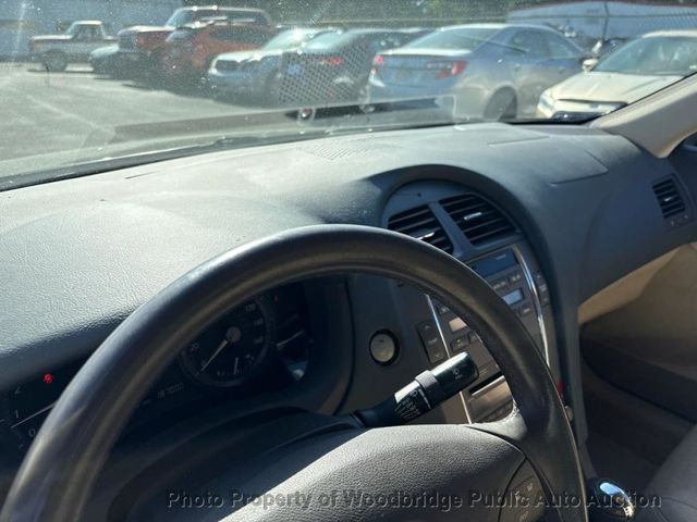 2008 Lexus ES 350 4dr Sedan - 23016985 - 8