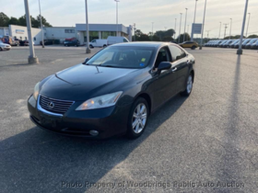 2008 Lexus ES 350 4dr Sedan - 23047696 | Video 1