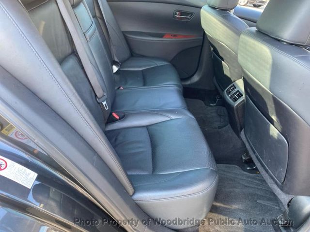 2008 Lexus ES 350 4dr Sedan - 23047696 - 10