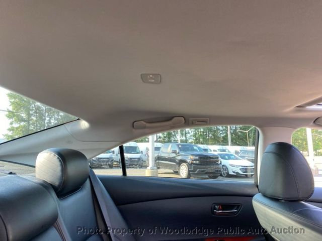 2008 Lexus ES 350 4dr Sedan - 23047696 - 11