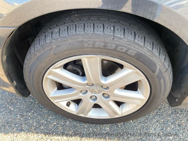 2008 Lexus ES 350 4dr Sedan - 23047696 - 12