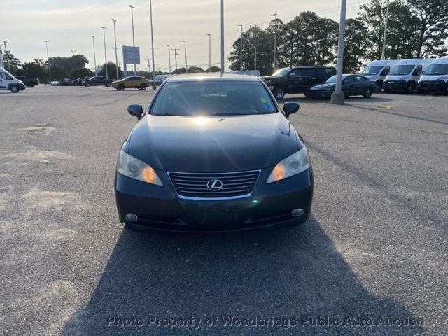 2008 Lexus ES 350 4dr Sedan - 23047696 - 1