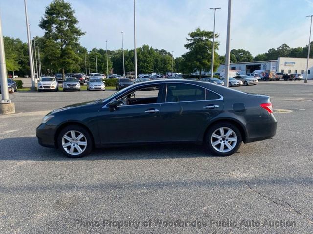 2008 Lexus ES 350 4dr Sedan - 23047696 - 4