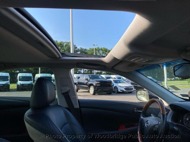 2008 Lexus ES 350 4dr Sedan - 23047696 - 7