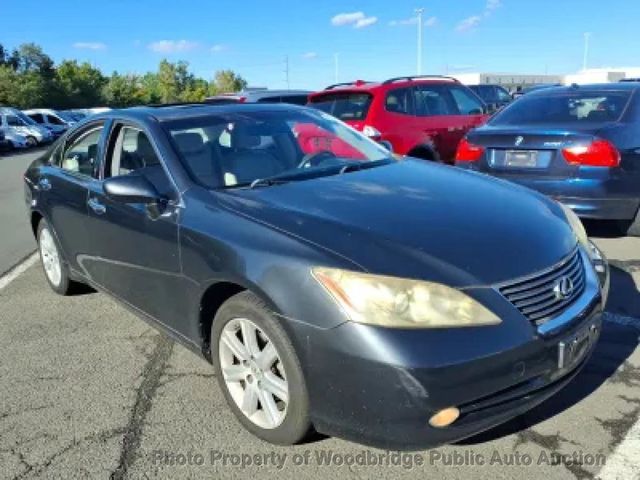 2008 Lexus ES 350 4dr Sedan - 23093354 - 2