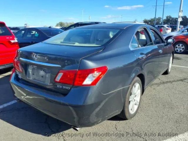 2008 Lexus ES 350 4dr Sedan - 23093354 - 3