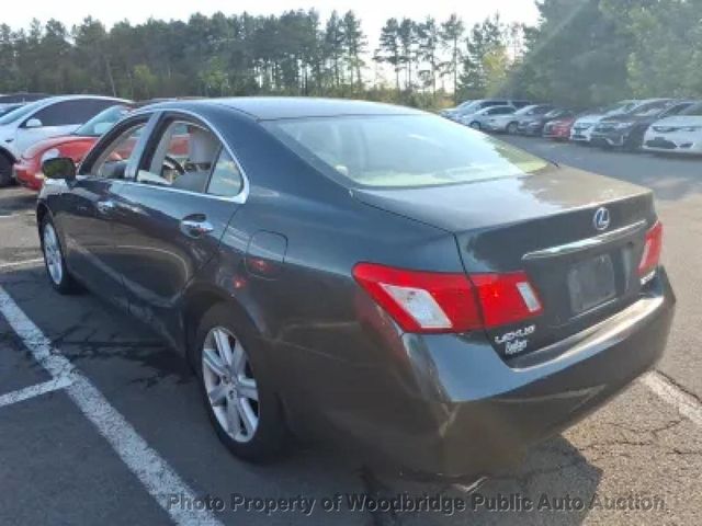 2008 Lexus ES 350 4dr Sedan - 23093354 - 5