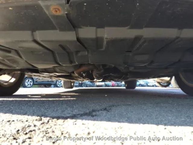 2008 Lexus ES 350 4dr Sedan - 23093354 - 7