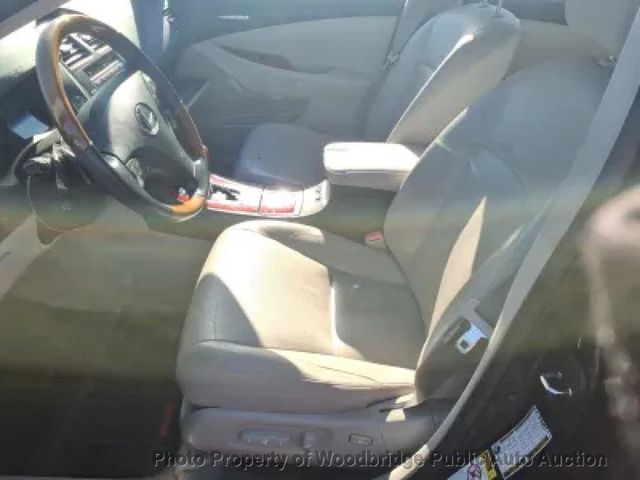2008 Lexus ES 350 4dr Sedan - 23093354 - 8