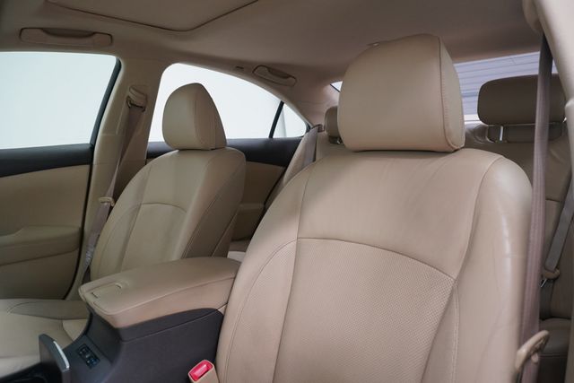 2008 Lexus ES 350 4dr Sedan - 23038367 - 9