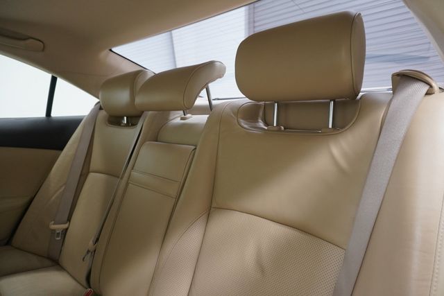 2008 Lexus ES 350 4dr Sedan - 23038367 - 10
