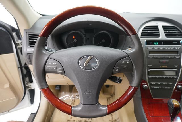 2008 Lexus ES 350 4dr Sedan - 23038367 - 14