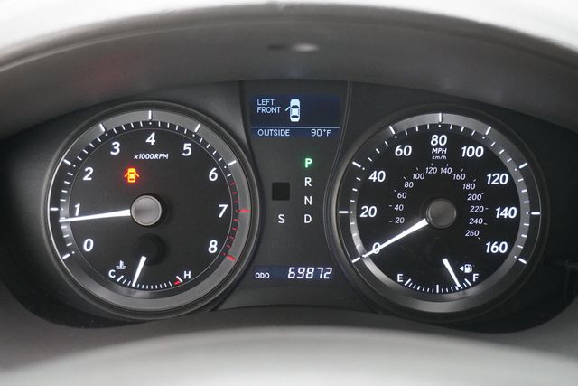 2008 Lexus ES 350 4dr Sedan - 23038367 - 15