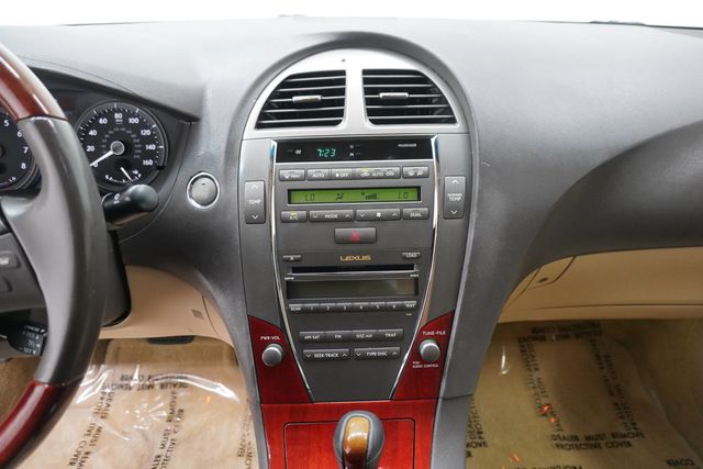 2008 Lexus ES 350 4dr Sedan - 23038367 - 17