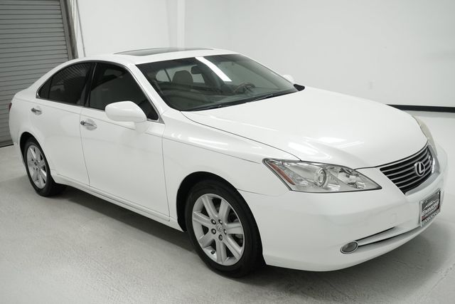 2008 Lexus ES 350 4dr Sedan - 23038367 - 1