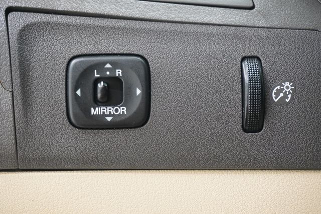 2008 Lexus ES 350 4dr Sedan - 23038367 - 21