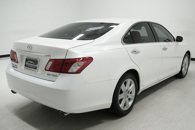 2008 Lexus ES 350 4dr Sedan - 23038367 - 2