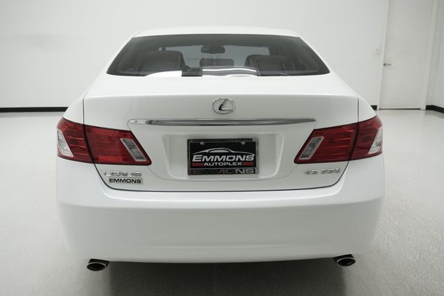 2008 Lexus ES 350 4dr Sedan - 23038367 - 3