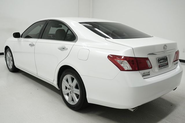 2008 Lexus ES 350 4dr Sedan - 23038367 - 4