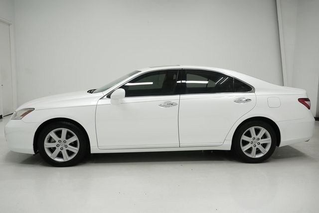 2008 Lexus ES 350 4dr Sedan - 23038367 - 5