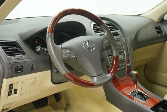 2008 Lexus ES 350 4dr Sedan - 23038367 - 8