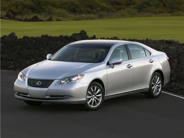 2008 Lexus ES 350 4dr Sedan - 23052318 - 0