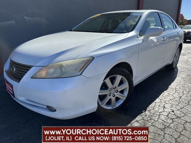 2008 Lexus ES 350 4dr Sedan - 22638170 - 0