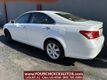 2008 Lexus ES 350 4dr Sedan - 22638170 - 2