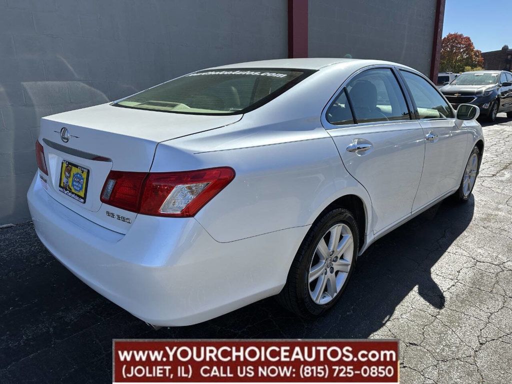 2008 Lexus ES 350 4dr Sedan - 22638170 - 4