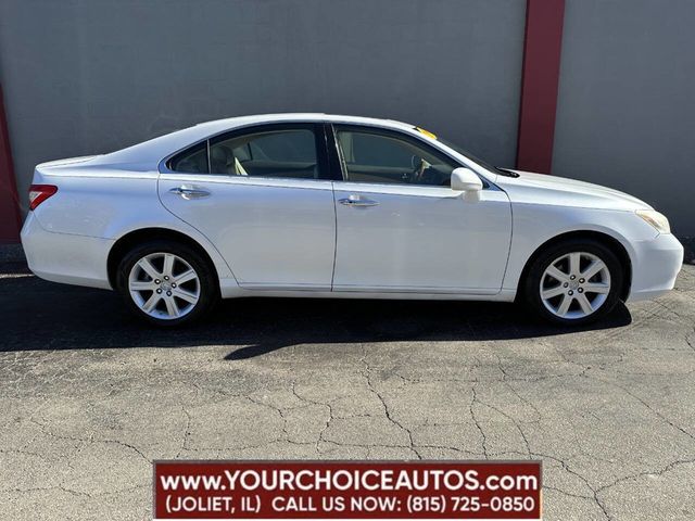 2008 Lexus ES 350 4dr Sedan - 22638170 - 5