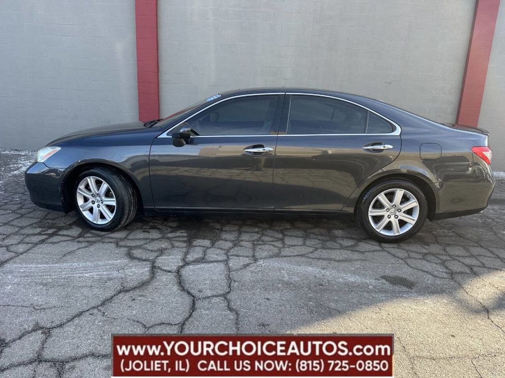 2008 Lexus ES 350 4dr Sedan - 22751167 - 1