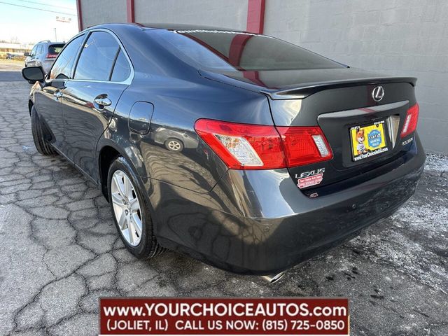 2008 Lexus ES 350 4dr Sedan - 22751167 - 2