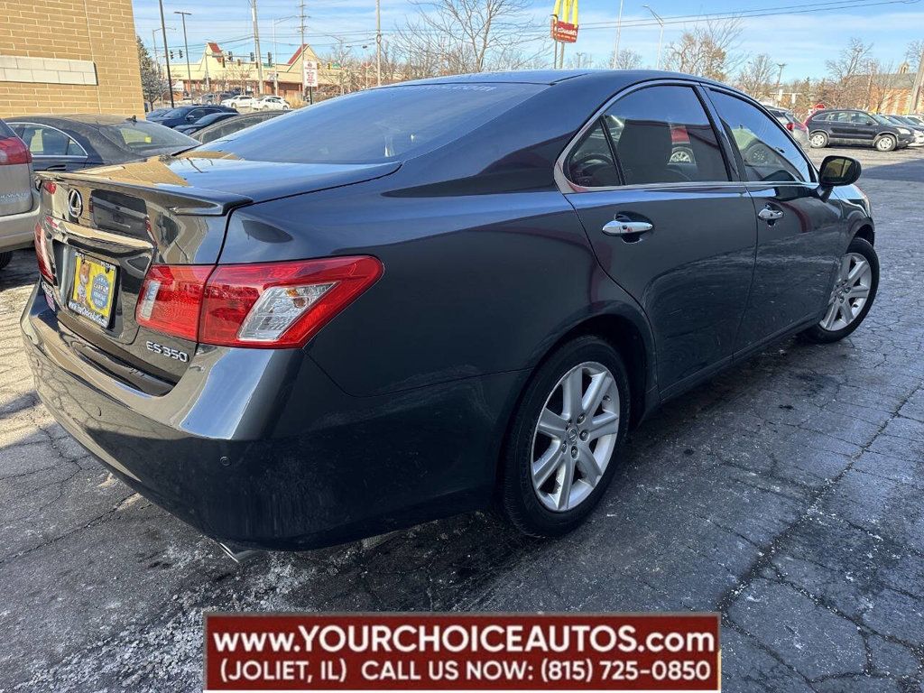 2008 Lexus ES 350 4dr Sedan - 22751167 - 4