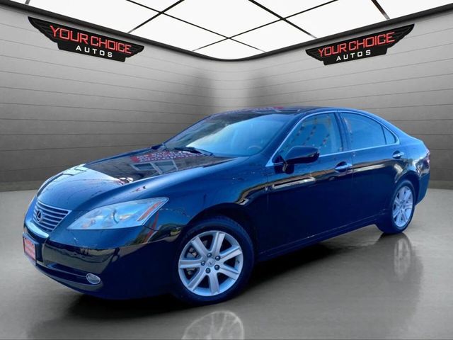 2008 Lexus ES 350 4dr Sedan - 22930542 - 0