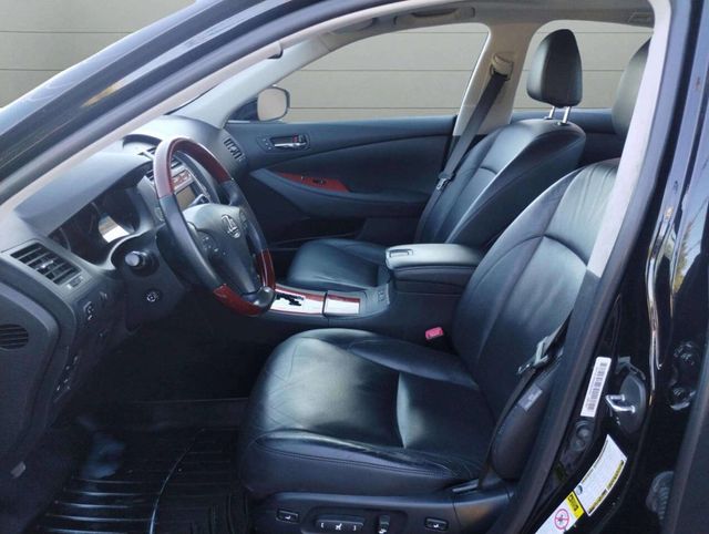 2008 Lexus ES 350 4dr Sedan - 22930542 - 13