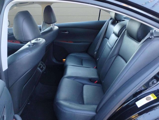 2008 Lexus ES 350 4dr Sedan - 22930542 - 15