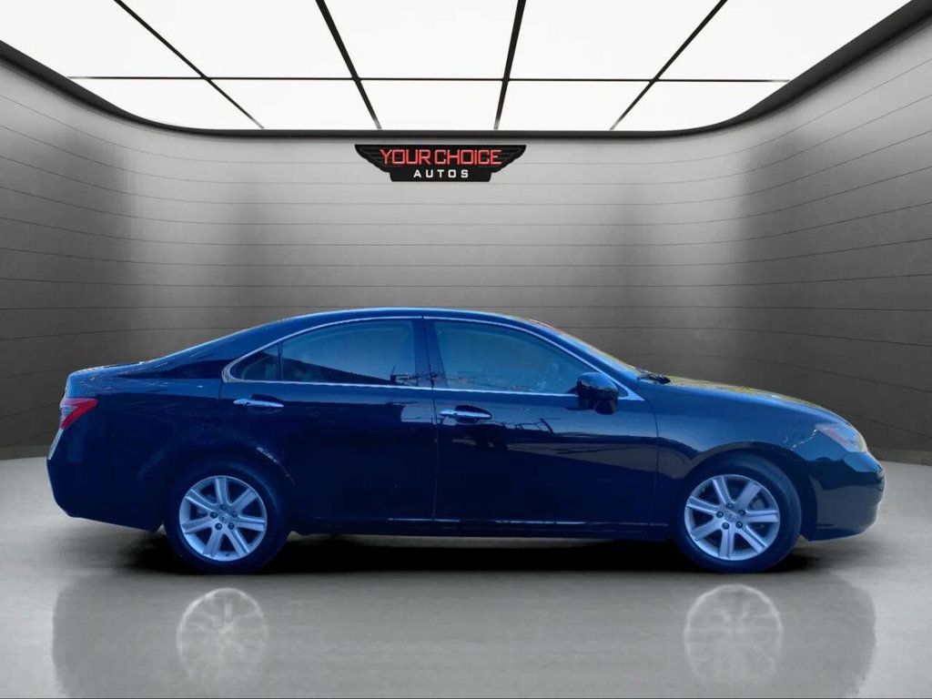 2008 Lexus ES 350 4dr Sedan - 22930542 - 5