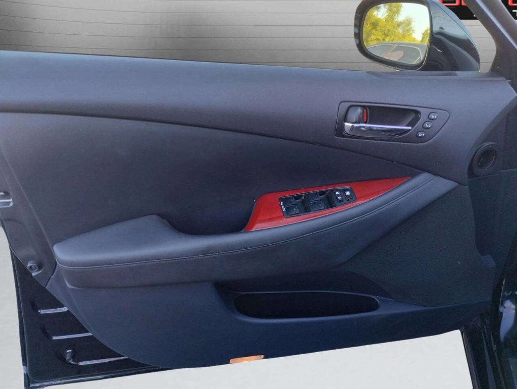 2008 Lexus ES 350 4dr Sedan - 22953318 - 10