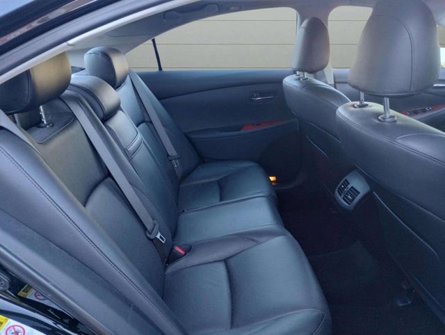 2008 Lexus ES 350 4dr Sedan - 22953318 - 17