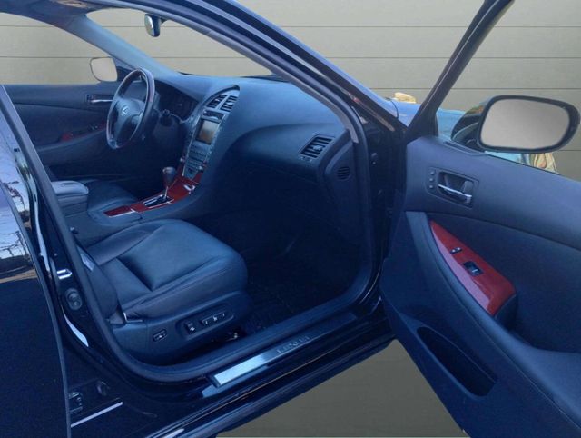 2008 Lexus ES 350 4dr Sedan - 22953318 - 18