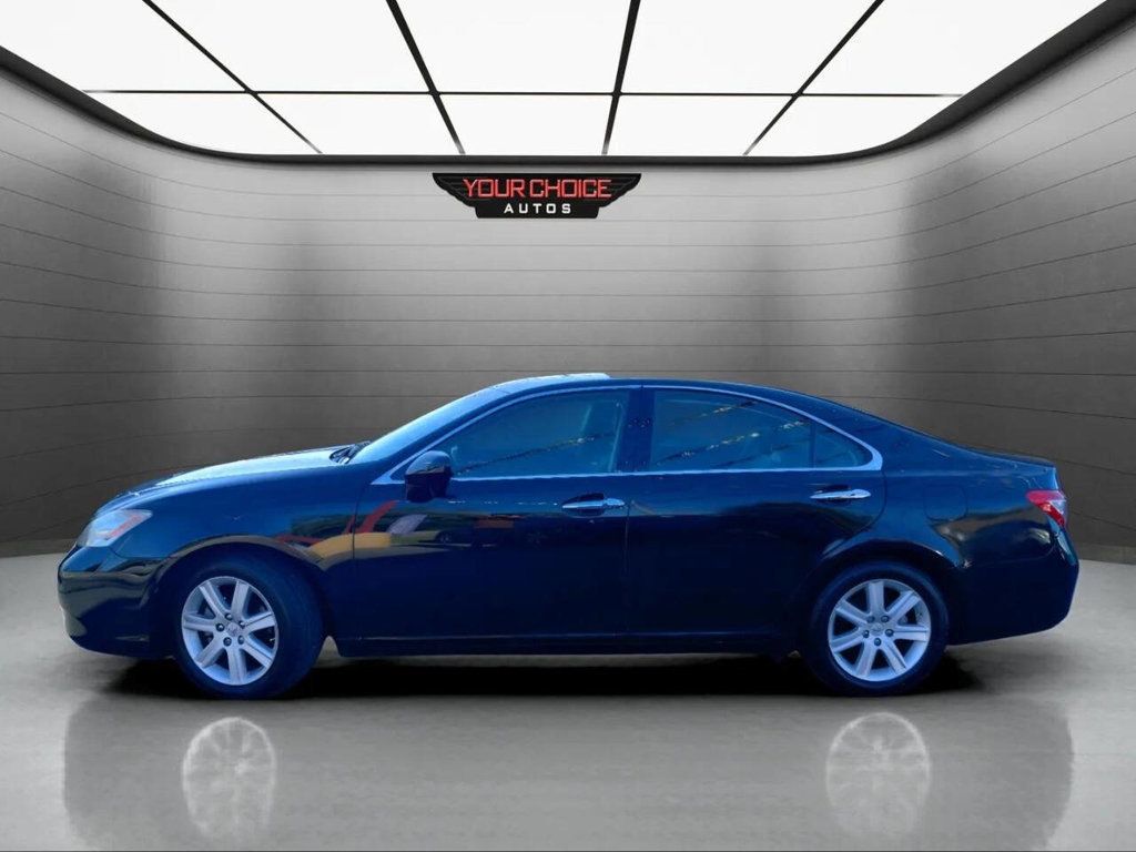 2008 Lexus ES 350 4dr Sedan - 22953318 - 1