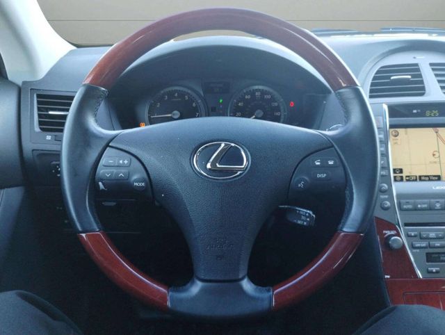 2008 Lexus ES 350 4dr Sedan - 22953318 - 21