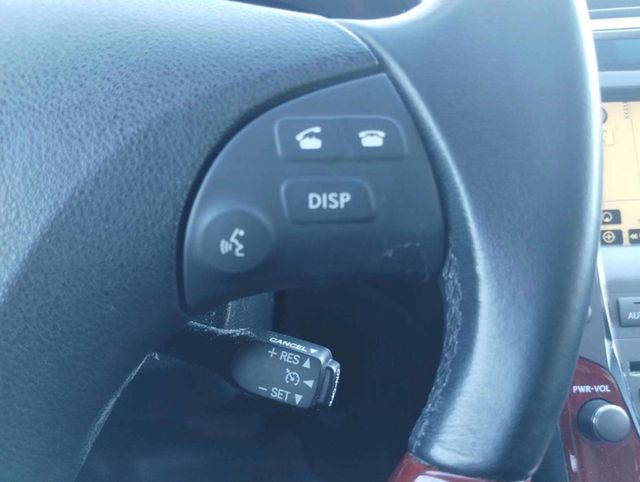 2008 Lexus ES 350 4dr Sedan - 22953318 - 22