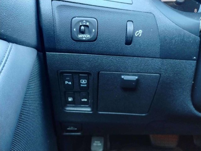 2008 Lexus ES 350 4dr Sedan - 22953318 - 24