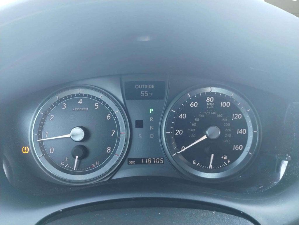 2008 Lexus ES 350 4dr Sedan - 22953318 - 26